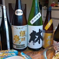 富山県の酒