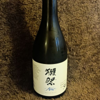 DASSAI BLUE (獺祭Blue)のレビュー by_KC500