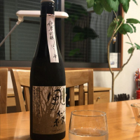 奈良県の酒