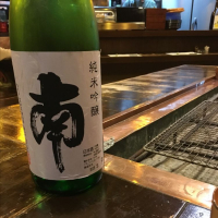 南