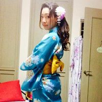 Haruna Naganuma