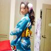 Haruna Naganuma