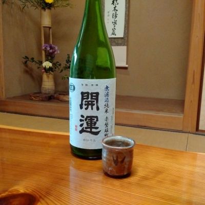 静岡県の酒