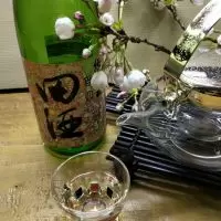 田酒_ばぶるの卵さん