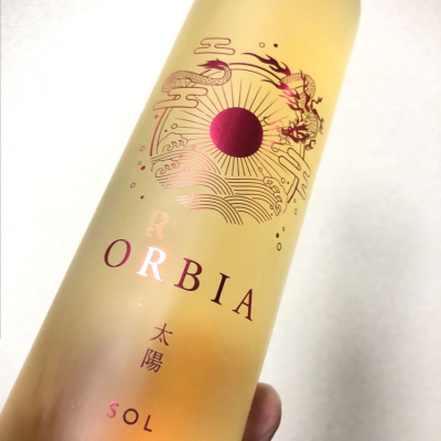 ORBIA SOLのレビュー by_みなみんこふ