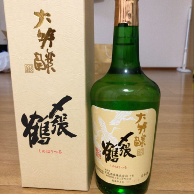 新潟県の酒