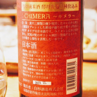 CHIMERA 〜キメラ〜のレビュー by_somewordstoday