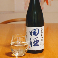 田酒のレビュー by_somewordstoday