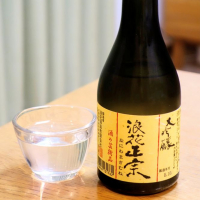 大阪府の酒