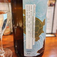 双鯉と亀とのレビュー by_somewordstoday