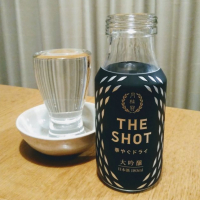 THE SHOTのレビュー by_somewordstoday