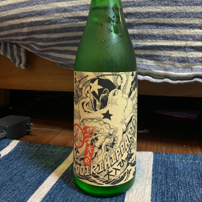 滋賀県の酒