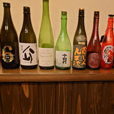 【2026年2月&3月出荷】ソガペールエフィス　日本酒 3本セット hagiさん(2026年2月28日)の日本酒「ソガペールエフィス」レビュー
