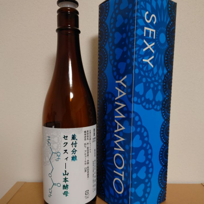 hagiさん(2024年2月23日)の日本酒「山本」レビュー | 日本酒評価SAKETIME
