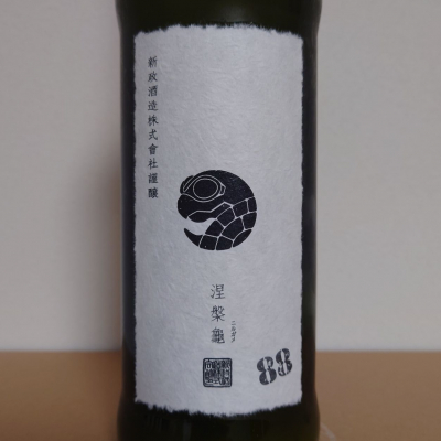 涅槃龜のレビュー by_hagi