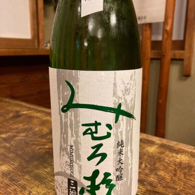 奈良県の酒