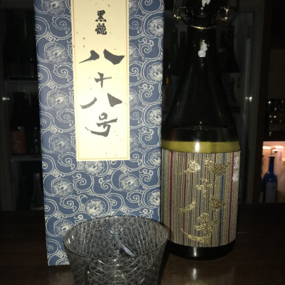 福井県の酒