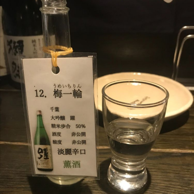 千葉県の酒