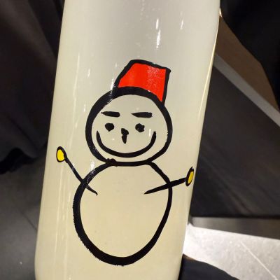 仙禽のレビュー by_Inusuke