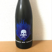 
            FLAME OF SKULL_
            えなちゃんさん