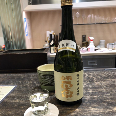 山形県の酒