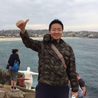 Yohsuke Hashimoto