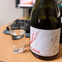 奈良県の酒