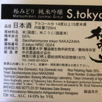 S.tokyoのレビュー by_ひーひ