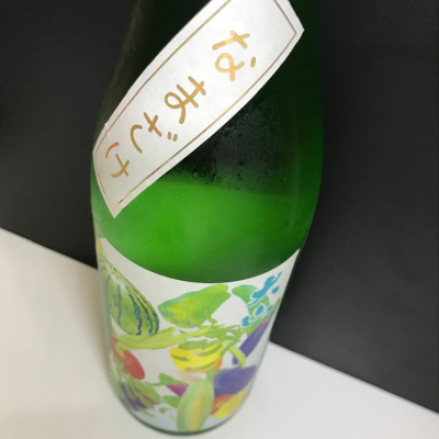 麺魔さん(2023年5月14日)の日本酒「大山」レビュー | 日本酒評価SAKETIME