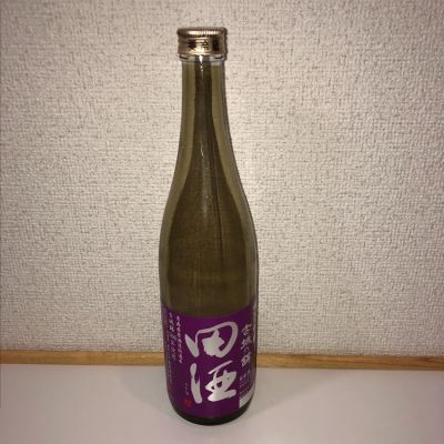 田酒のレビュー by_どんちゃん