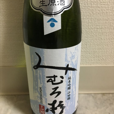 奈良県の酒