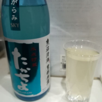 新潟県の酒