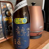 新潟県の酒