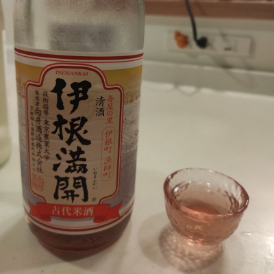 京都府の酒