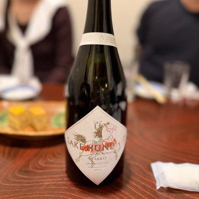 百光のレビュー by_kasumi_♂