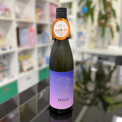 UGOのレビュー by_kasumi_♂
