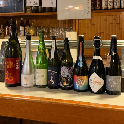 ソガペールエフィス(ソガペール エ フィス) - ページ2 | 日本酒 評価