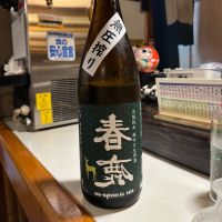 春鹿