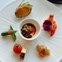 five（五）のレビュー by_kasumi_♂