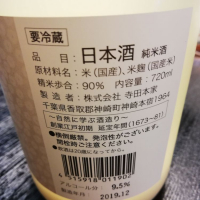醍醐の泡のレビュー by_rerunvp