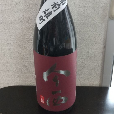 奈良県の酒