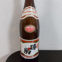 富山県の酒