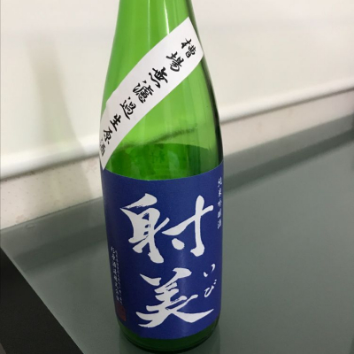 岐阜県の酒