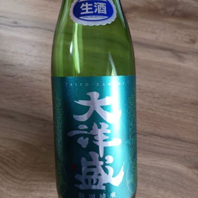 新潟県の酒