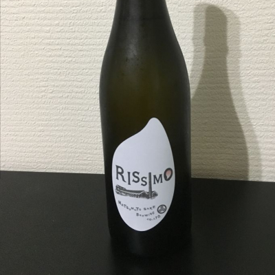 RISSIMOのレビュー by_Asuki