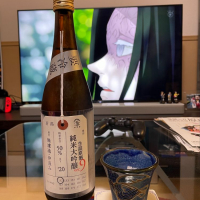 新潟県の酒