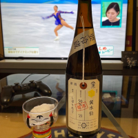 新潟県の酒