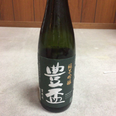 青森県の酒