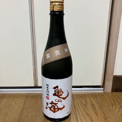 亀の海のレビュー by_shou