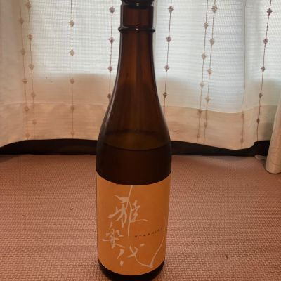 雅楽代のレビュー by_shou